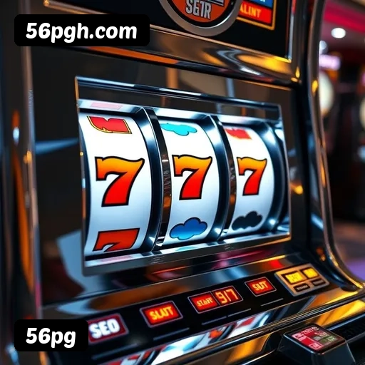 App Mobile 56pg - Jogue em Qualquer Lugar no Seu Smartphone